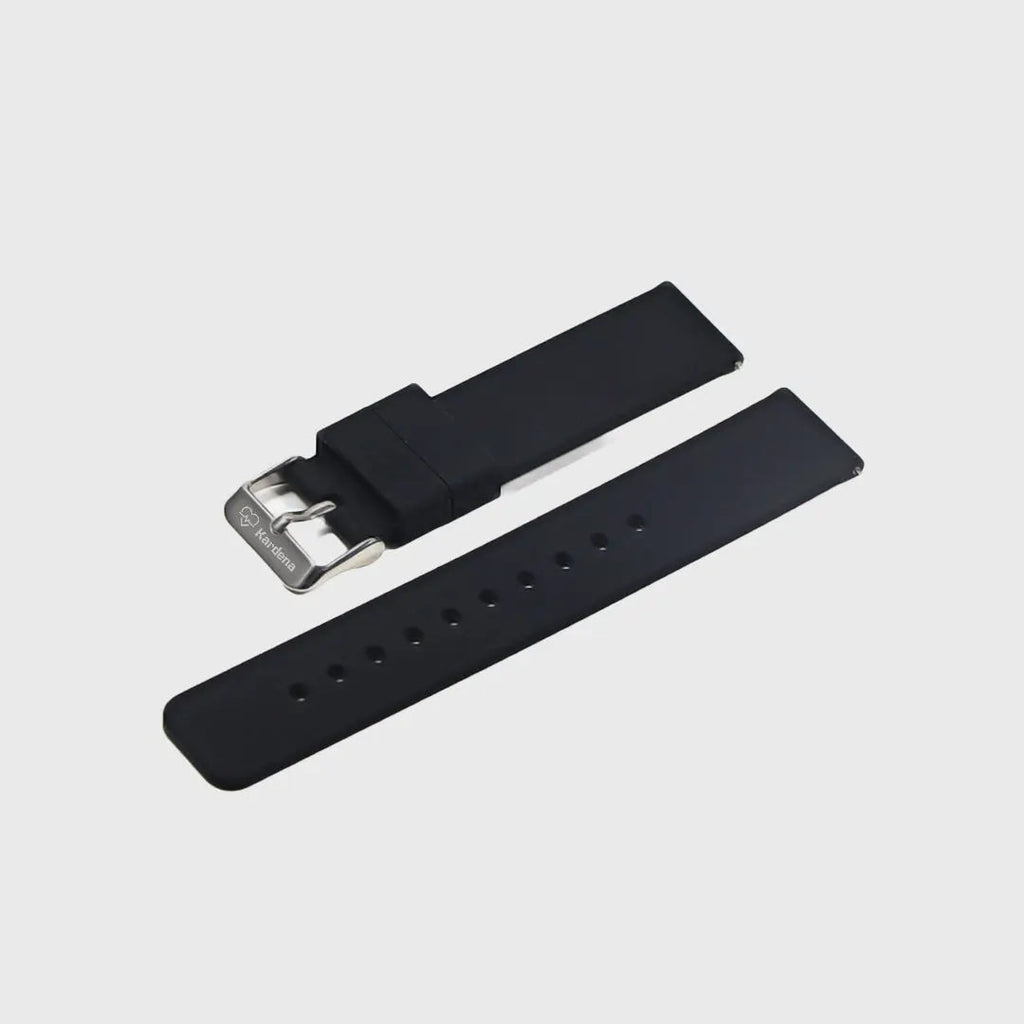 Silikonarmband für CARE Series - Länge 18-22mm Breite 20mm
