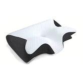 Kardena Schlafkomfort Pro Nackenkissen – Ergonomisches Memory-Foam-Kissen für ruhige Nächte Kardena