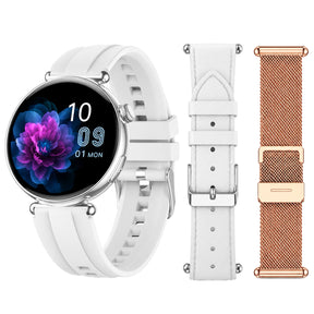 Care Slim Vorbesteller Bundle mit 2 gratis Armbändern und gratis Schutzfolie