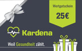 Kardena Geschenkgutschein