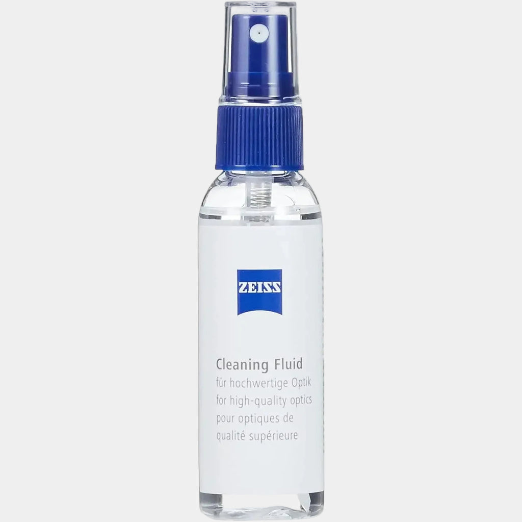 Zeiss Optik Reinigungspray 60ml inkl. Microfasertuch