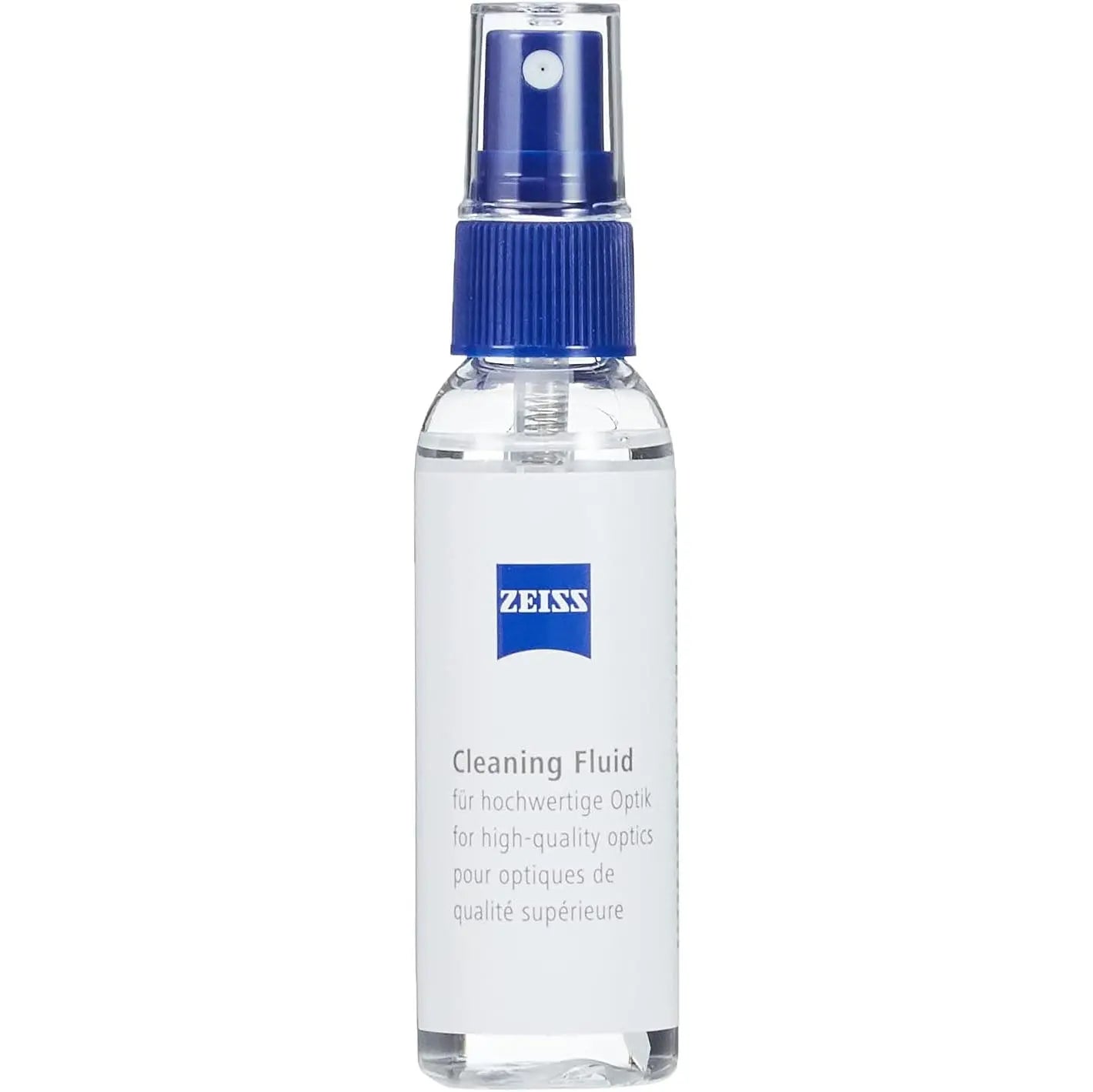 Zeiss Optik Reinigungspray 60ml inkl. Microfasertuch