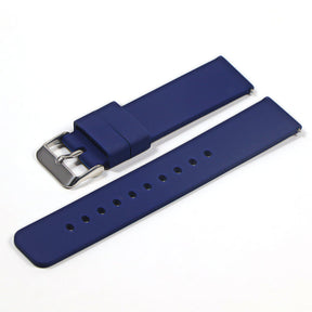 Armband für Kardena® CARE Pro 3 - Silikon - Blau