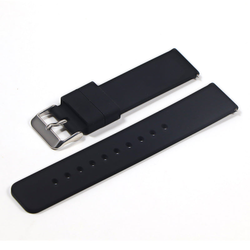 Armband für Kardena® CARE Pro 3 - Silikon - Schwarz
