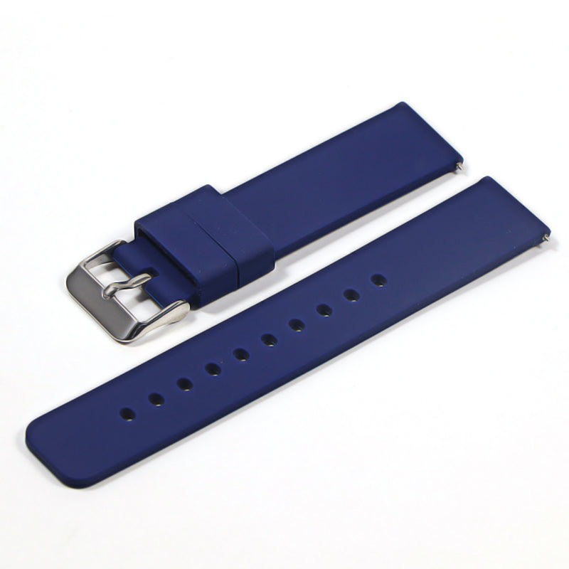 Armband für Kardena® CARE Air - Silikon - Blau