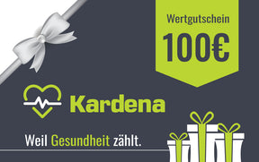 Geschenkgutschein - 100,00 €