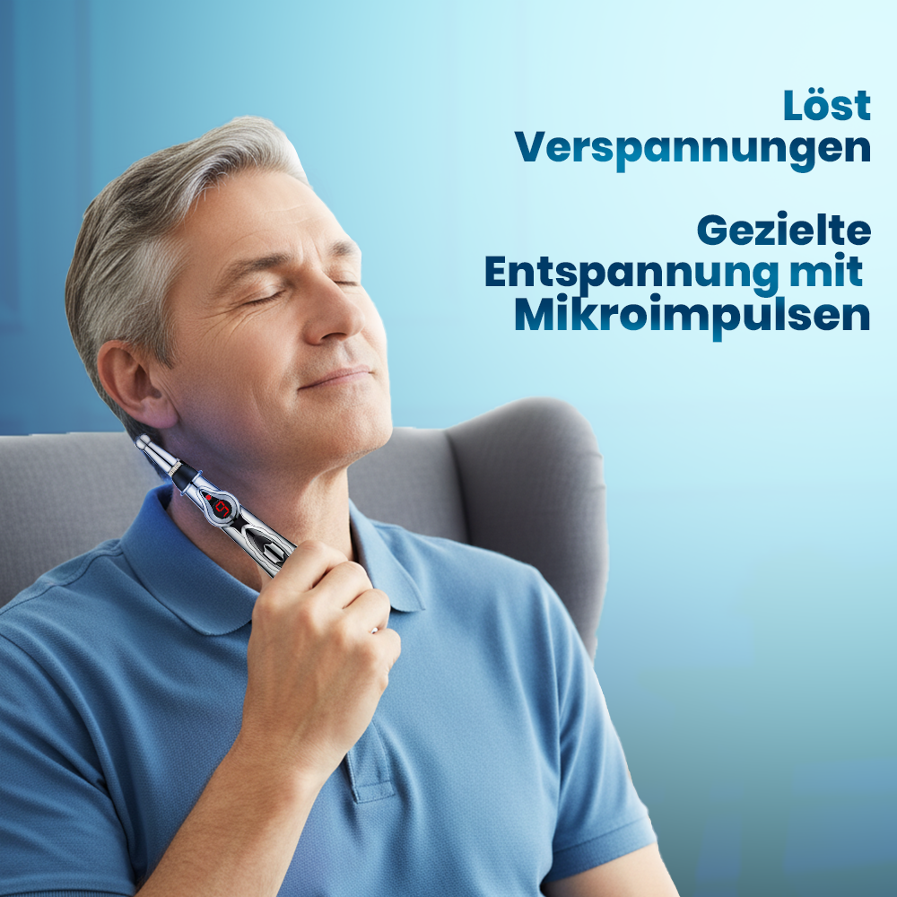 Kardena® VitalSet 3-in-1 – Fußgesundheit, Schmerzfreiheit & tägliche Entspannung