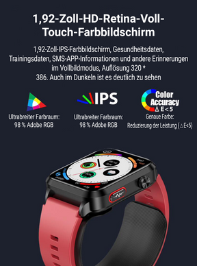 Air touch 2 watch sales