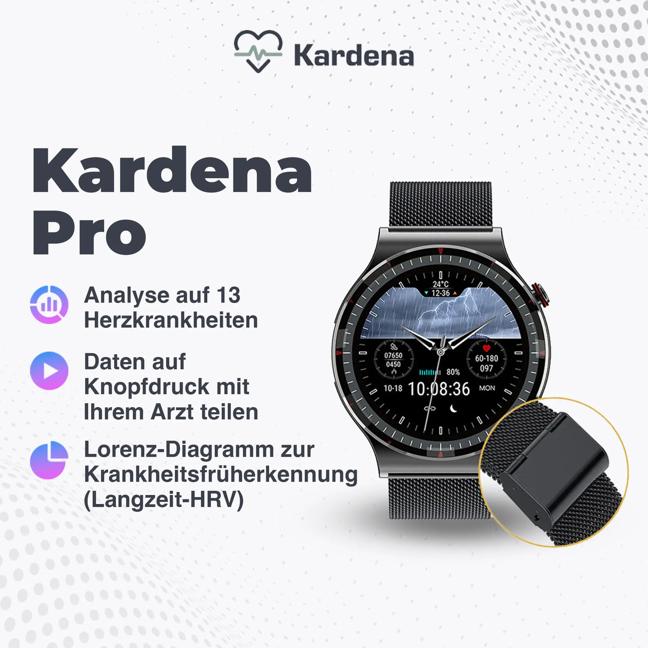 kardena care air 3 test