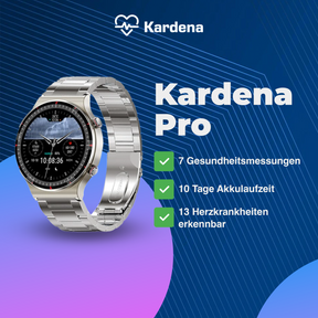 Kardena® CARE Pro 2