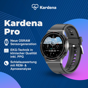 Kardena® CARE Pro 2