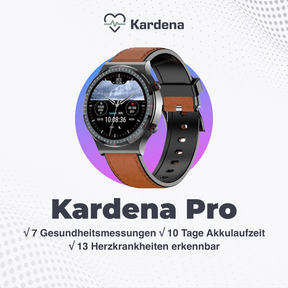 Kardena® CARE Pro 2