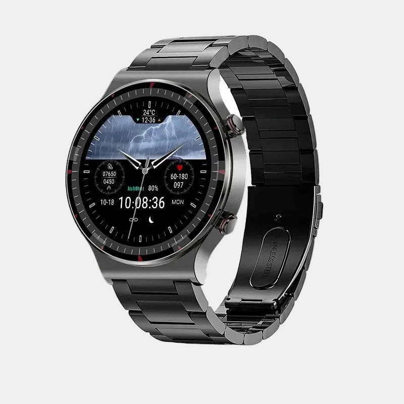 Kardena CARE Pro 2- Smartwatch mit Schlafapnoe-Erkennung