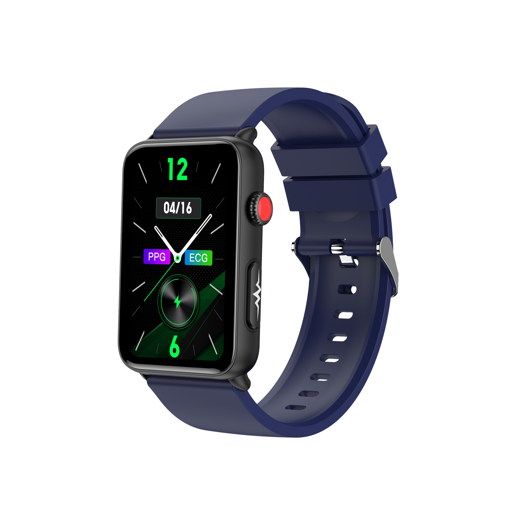 Amazfit gts ecg on sale