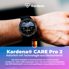 Kardena® - Sorglospaket Pro 2 - Gesundheit & Schönheit