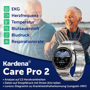 Kardena® - Sorglospaket Pro 2 - Gesundheit & Schönheit