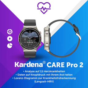 Kardena® - Sorglospaket Pro 2 - Gesundheit & Schönheit